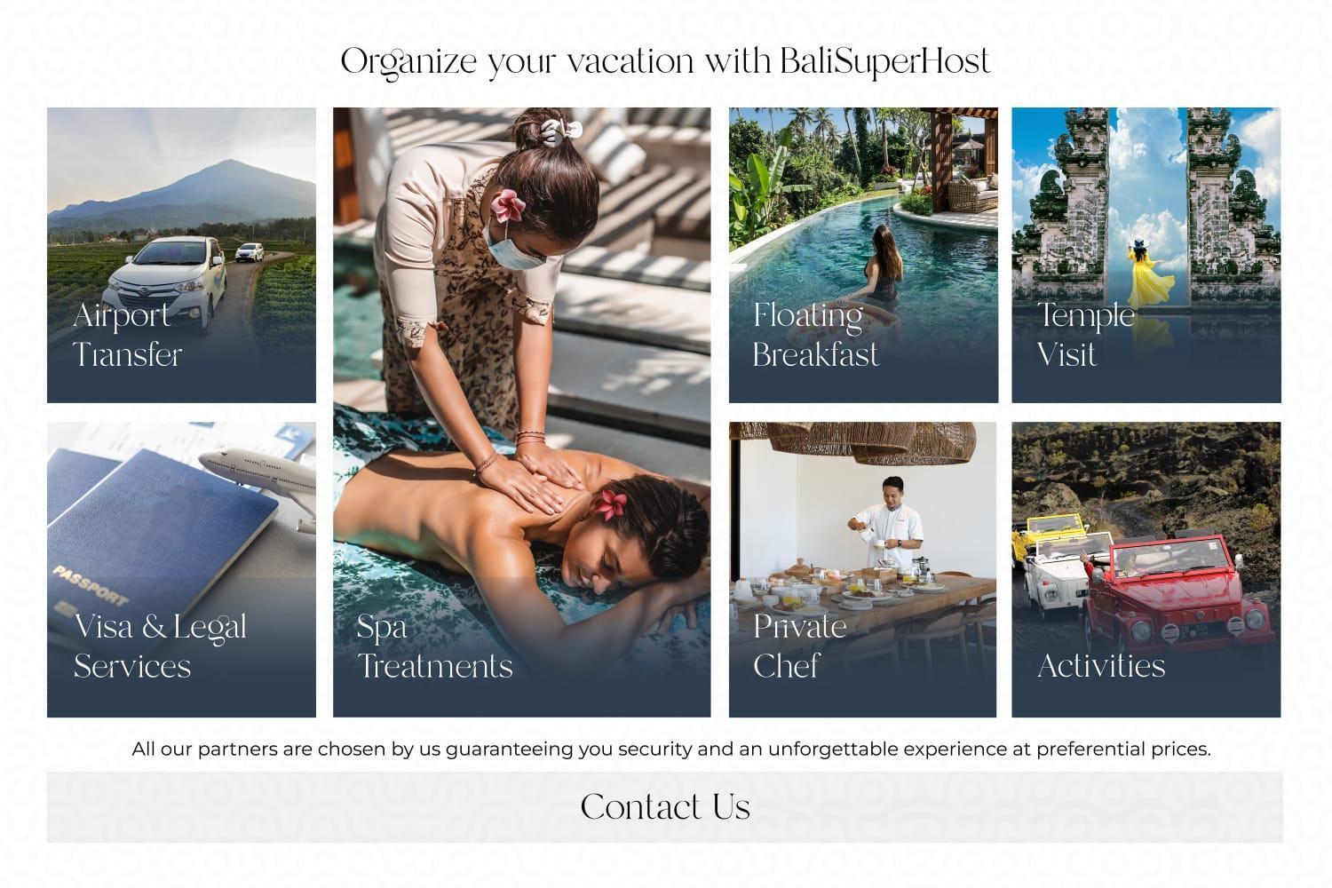 Villa Lina By Balisuperhost Ubud Exterior foto